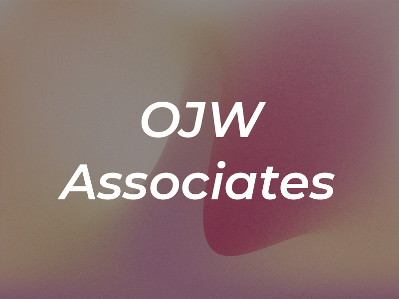 OJW Associates