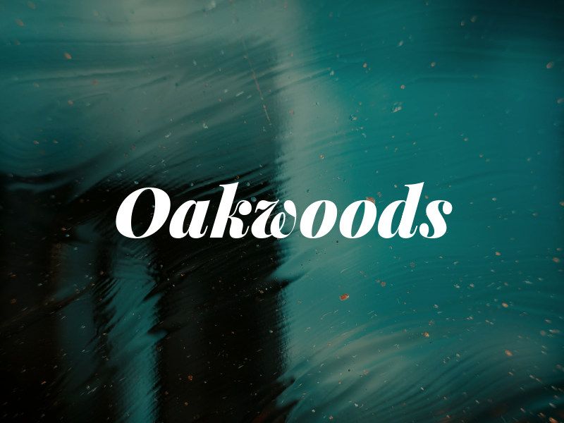 Oakwoods