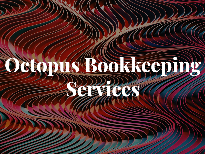 Octopus Bookkeeping Services