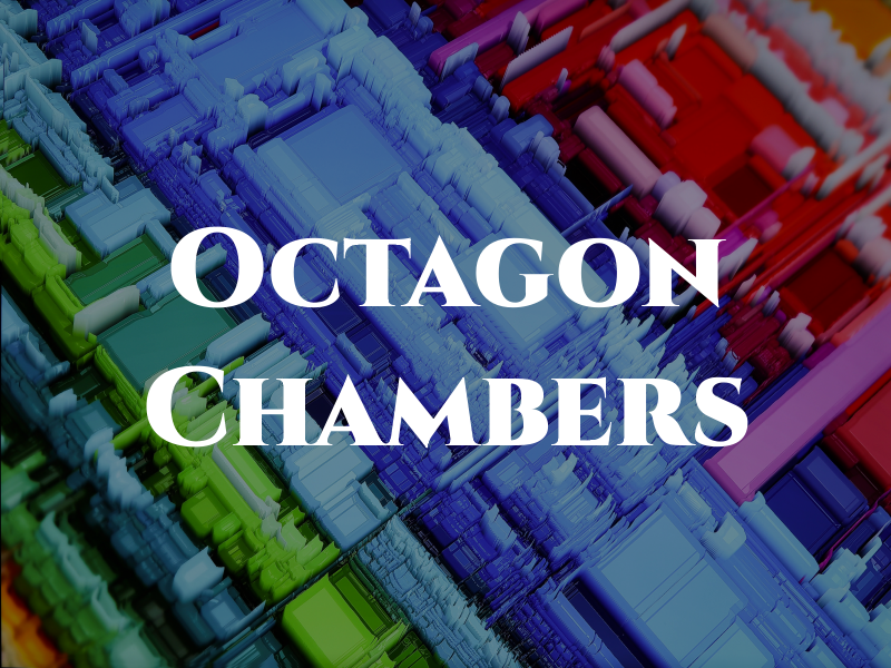 Octagon Chambers
