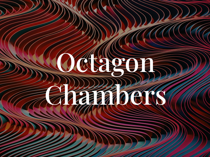 Octagon Chambers