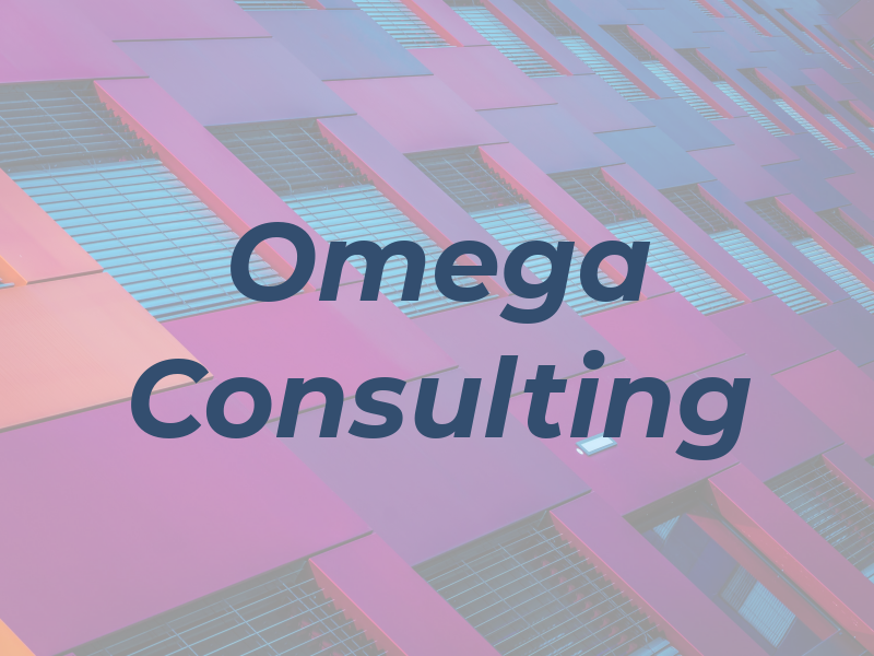 Omega Consulting