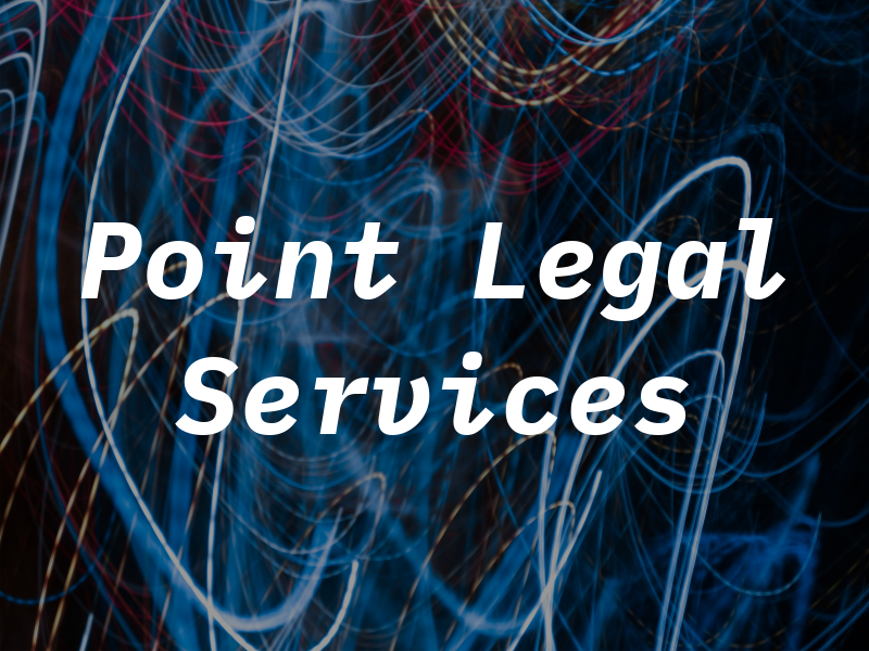 On Point Legal Services