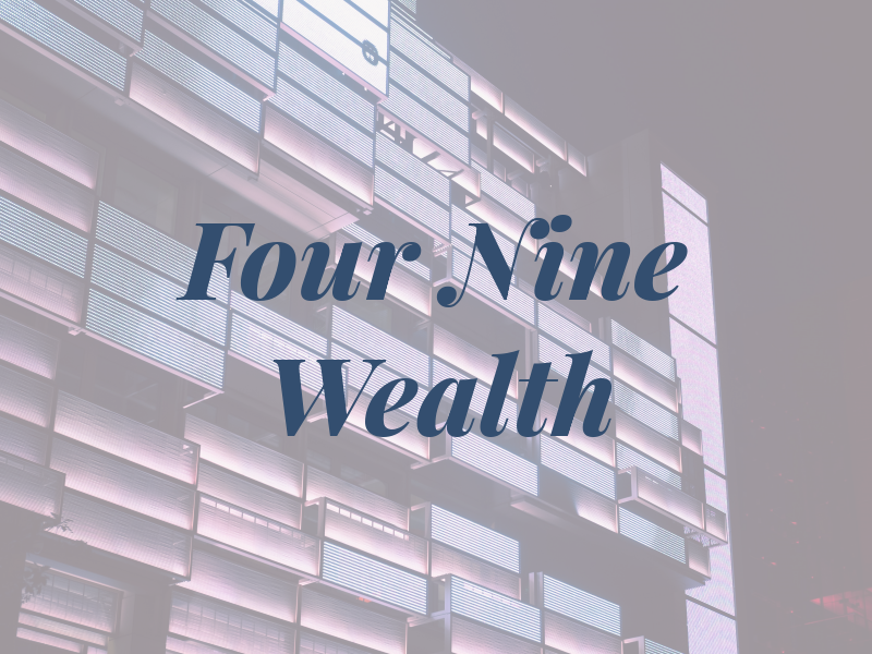 One Four Nine Wealth