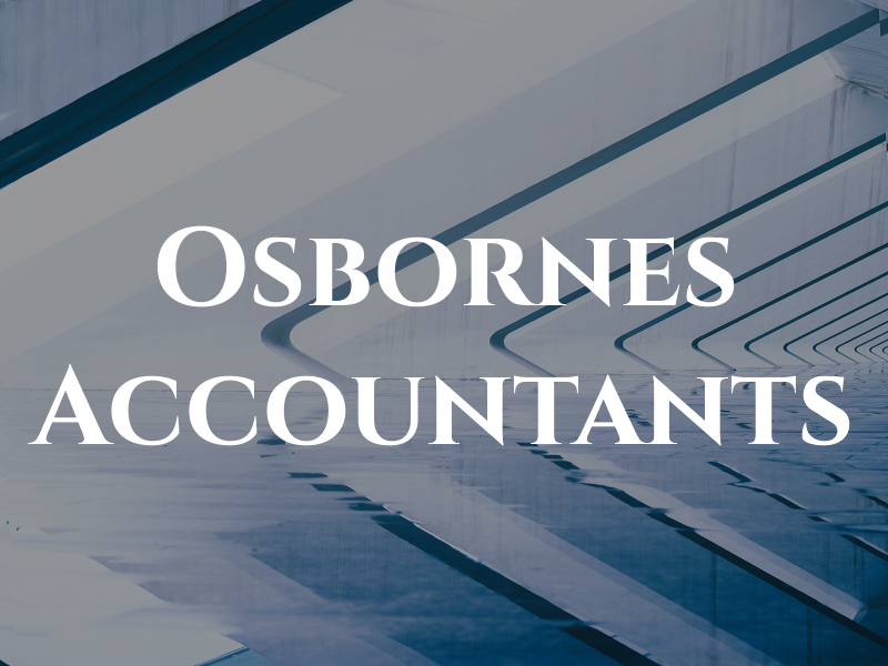Osbornes Accountants