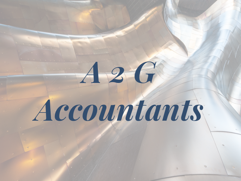 A 2 G Accountants