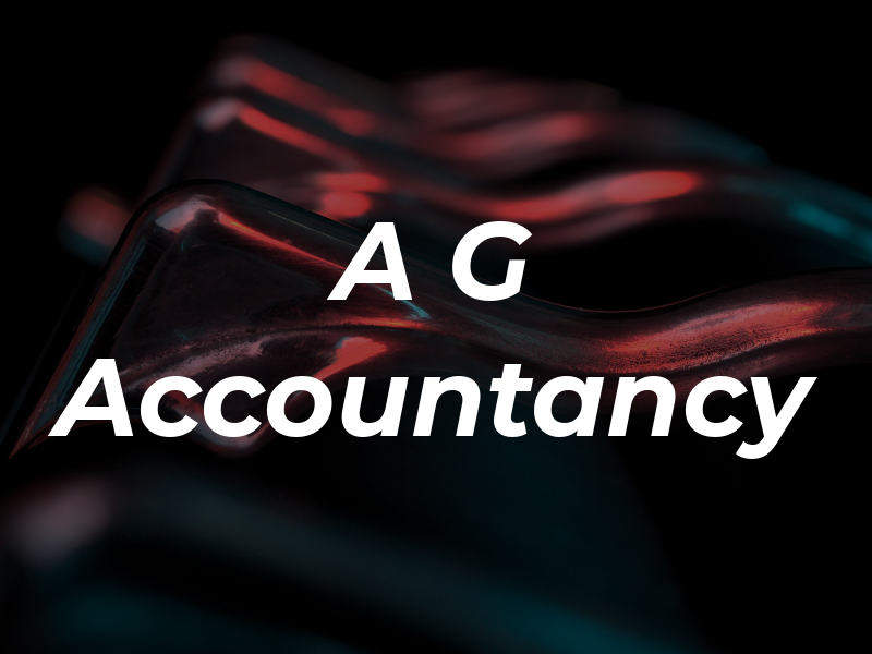 A G Accountancy