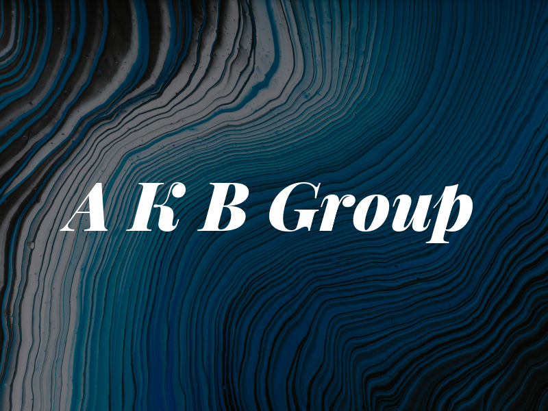 A K B Group