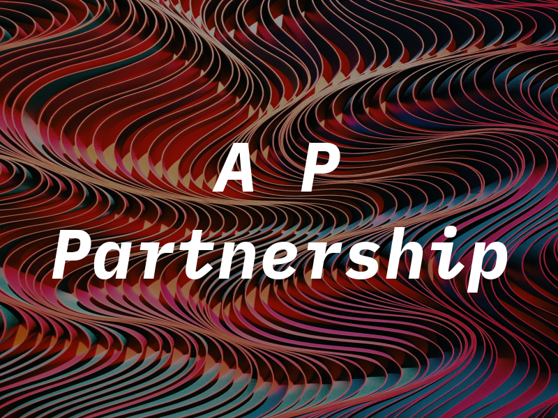 A P Partnership