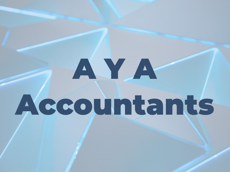 A Y A Accountants