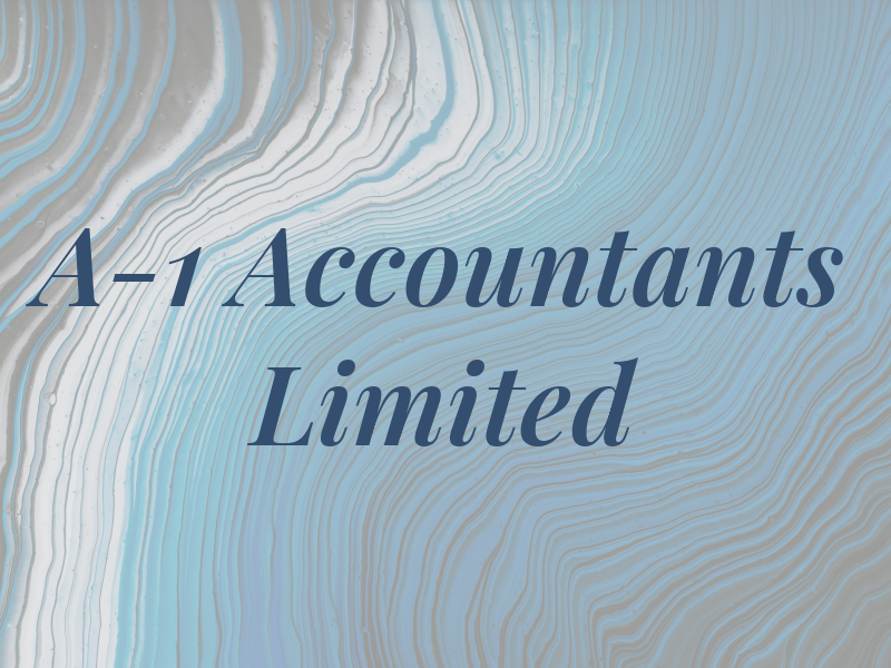 A-1 Accountants Limited