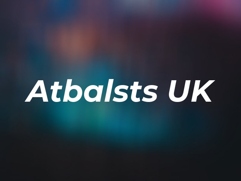 Atbalsts UK