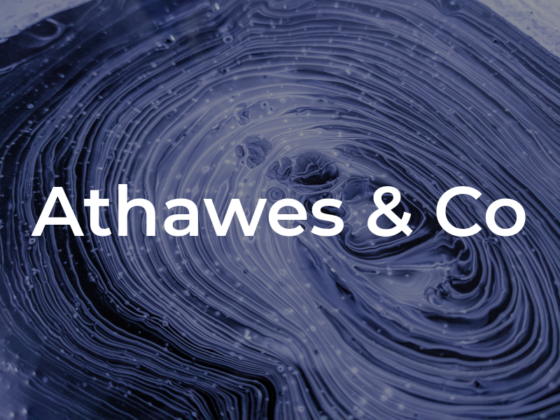 Athawes & Co