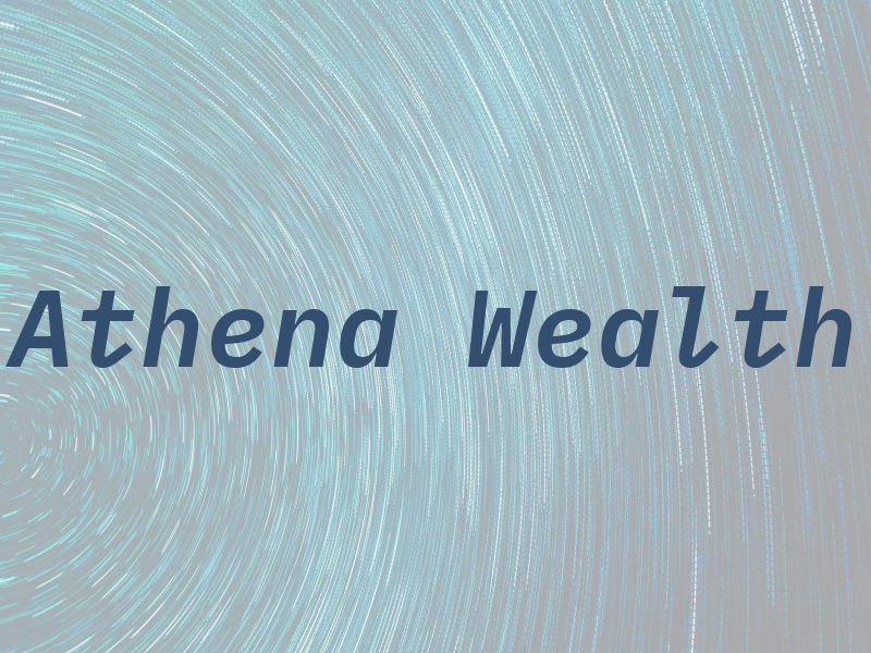 Athena Wealth