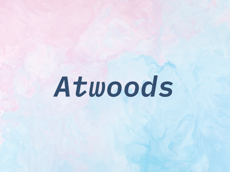 Atwoods