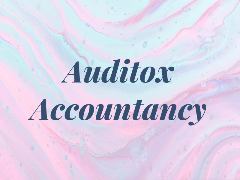 Auditox Accountancy