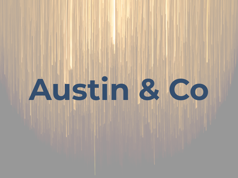 Austin & Co