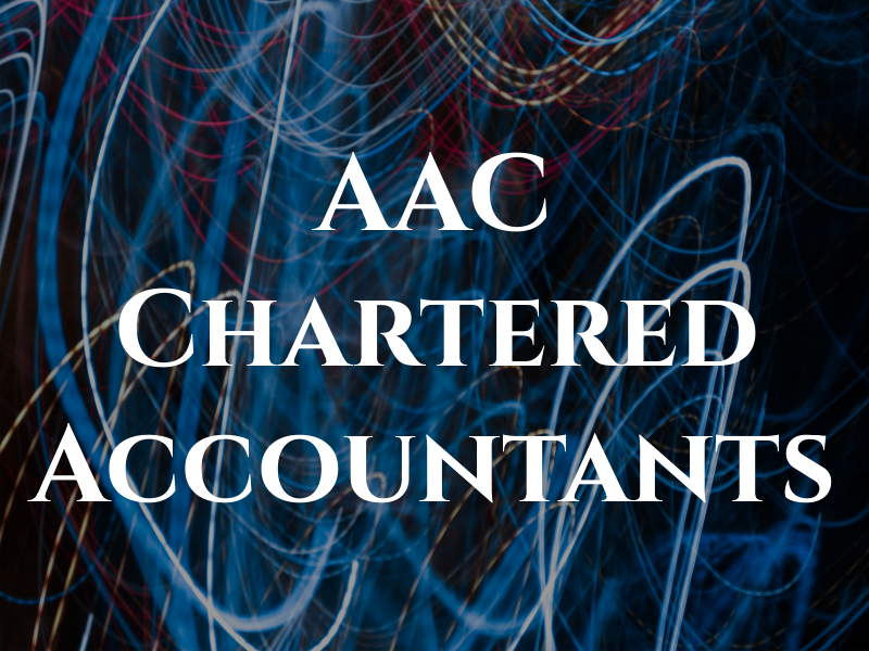 AAC Chartered Accountants