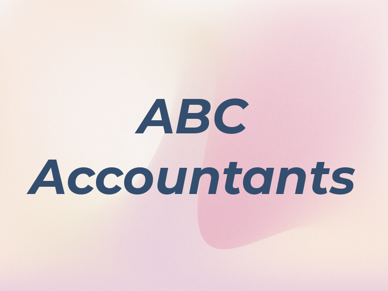 ABC Accountants