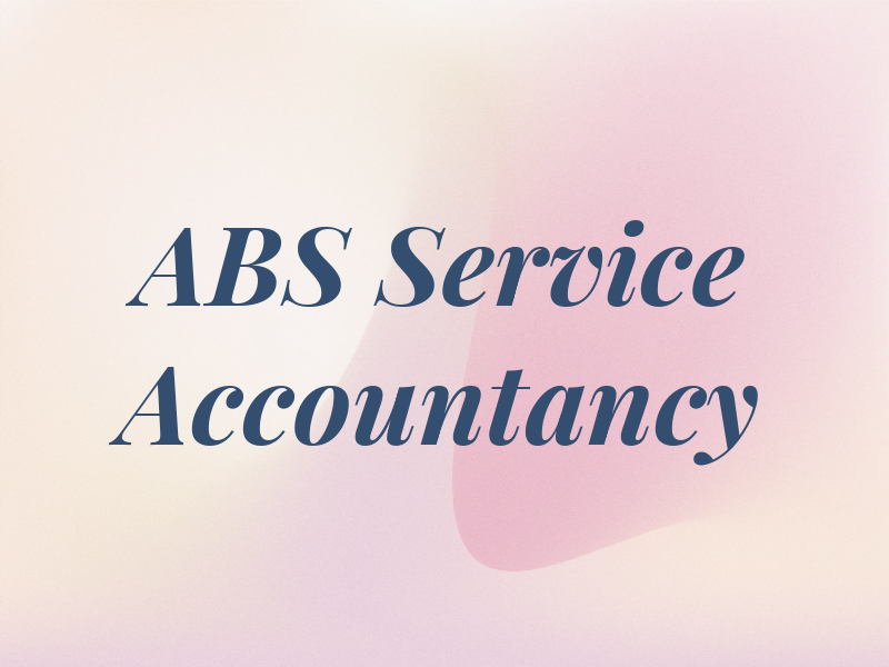 ABS Service Accountancy