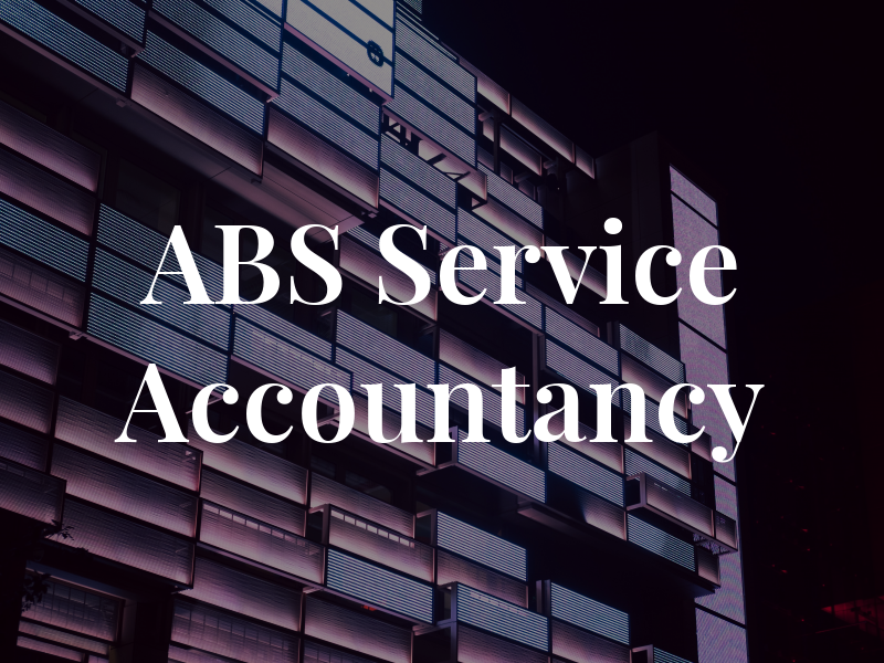 ABS Service Accountancy