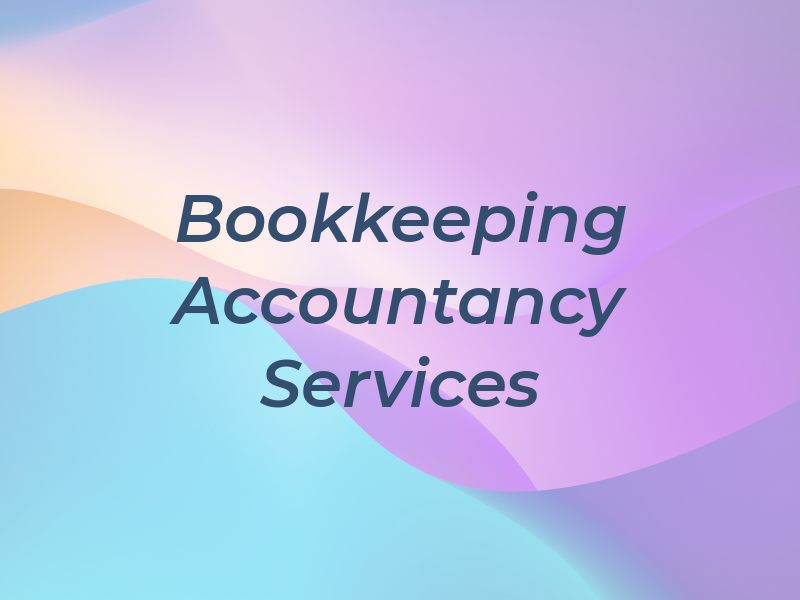 ADK Bookkeeping & Accountancy Services