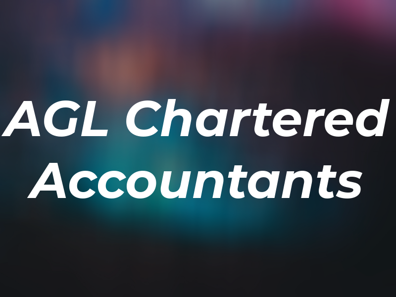 AGL Chartered Accountants