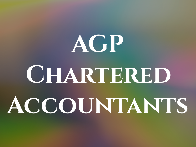 AGP Chartered Accountants