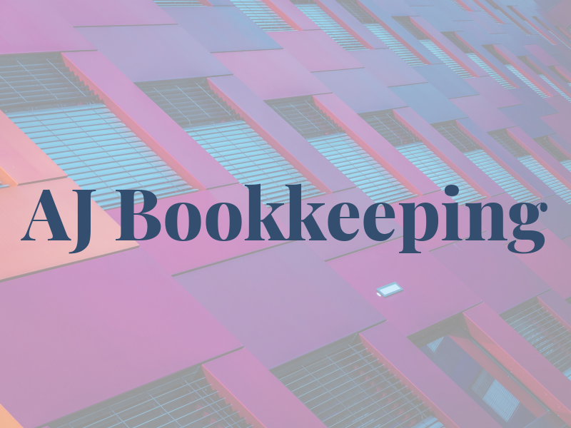 AJ Bookkeeping
