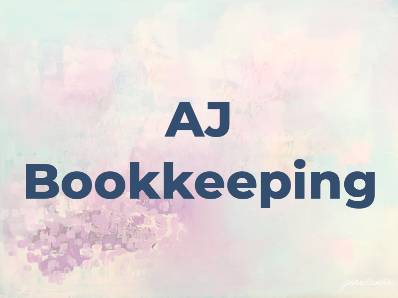 AJ Bookkeeping