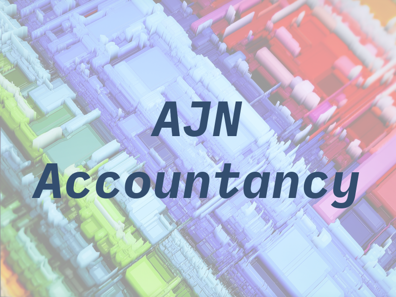 AJN Accountancy