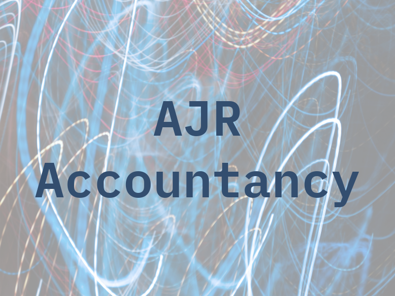 AJR Accountancy