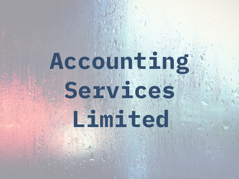 AKS Accounting Services Limited