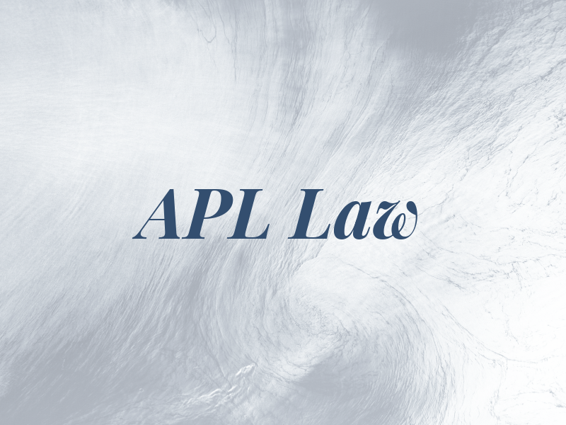 APL Law