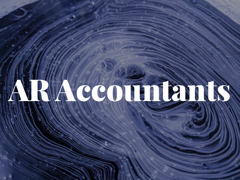 AR Accountants