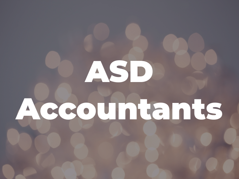 ASD Accountants