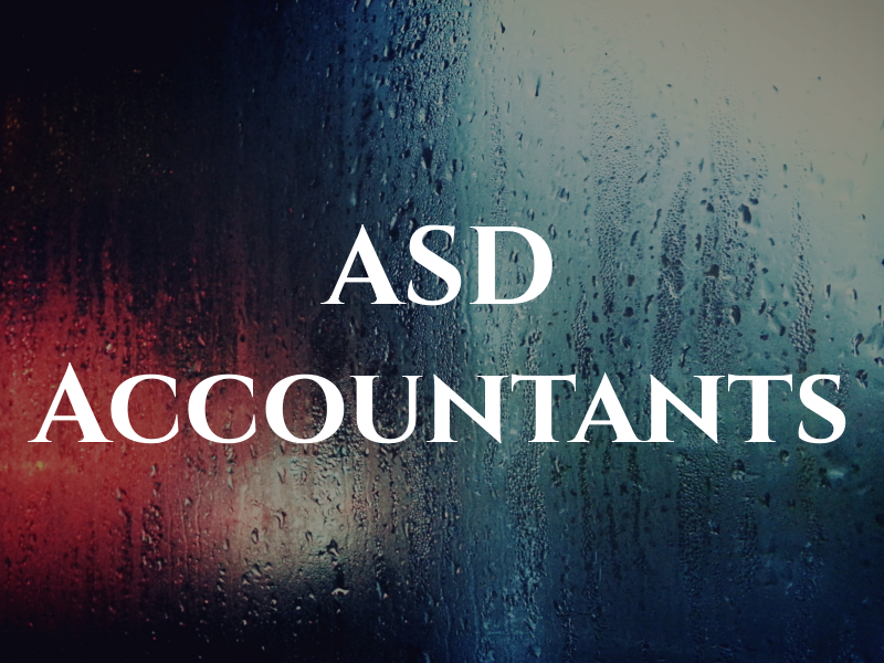 ASD Accountants
