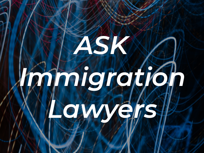 ASK Immigration Lawyers