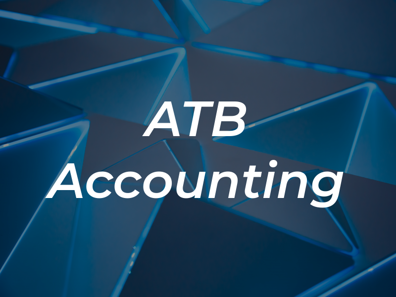 ATB Accounting