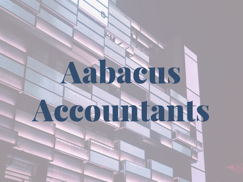 Aabacus Accountants