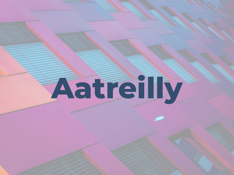 Aatreilly