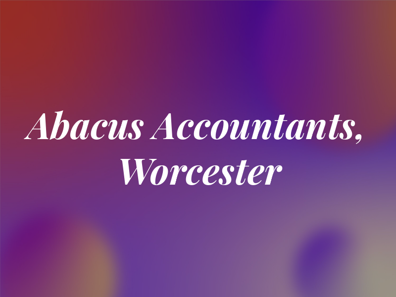 Abacus Accountants, Worcester