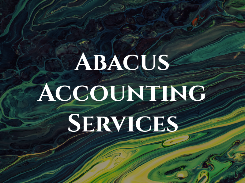 Abacus Accounting Services