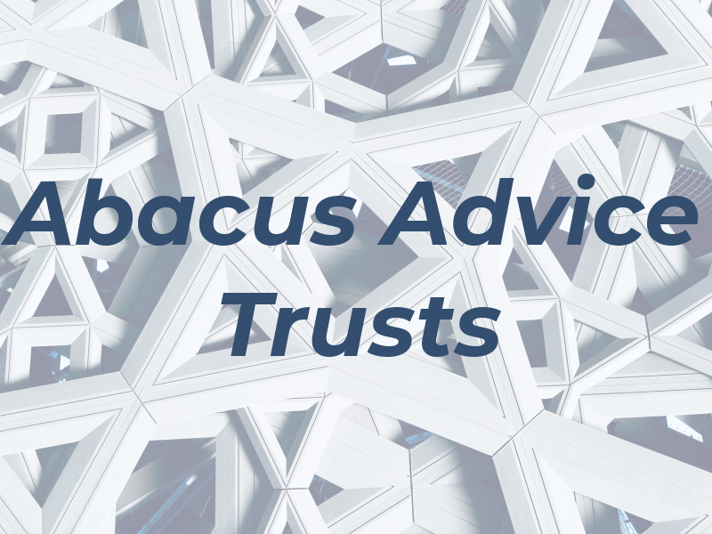 Abacus Advice Tax & Trusts