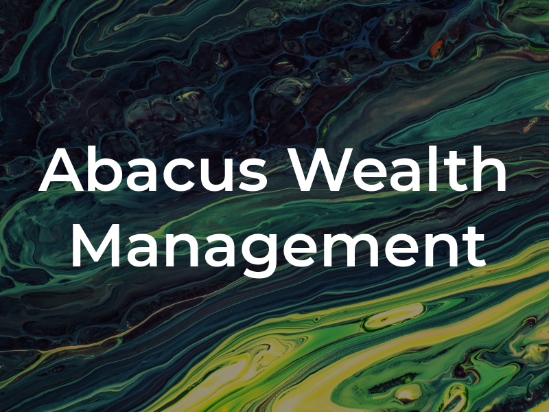 Abacus Wealth Management