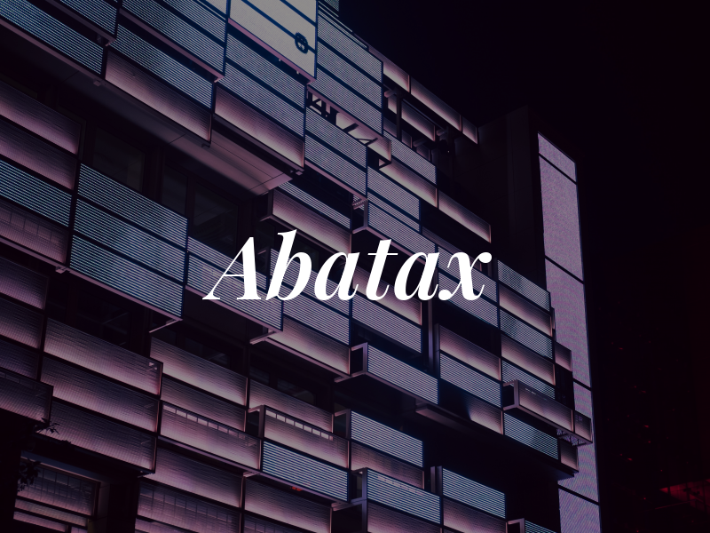 Abatax