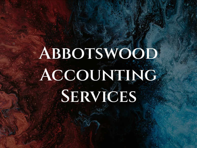 Abbotswood Tax and Accounting Services