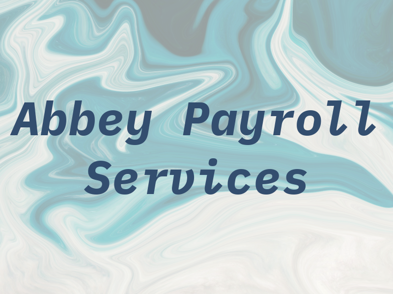 Abbey Payroll Services