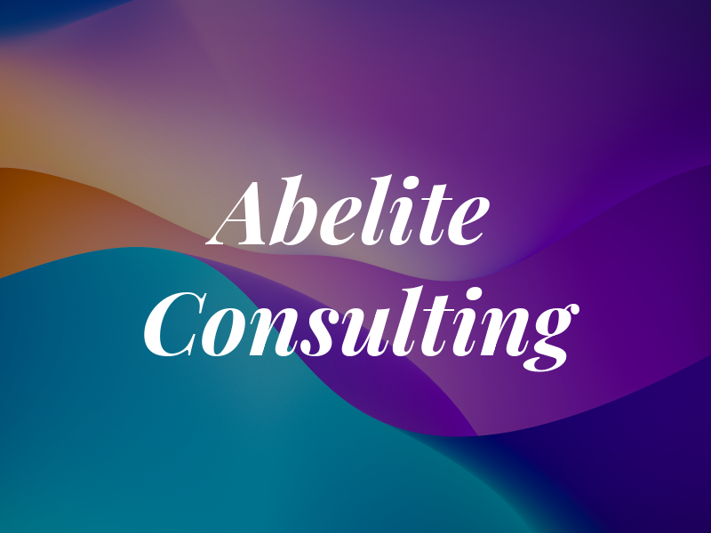 Abelite Consulting