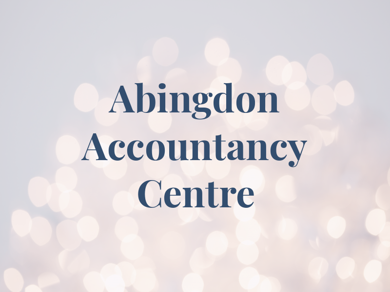 Abingdon Accountancy Centre